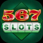 567 Slots